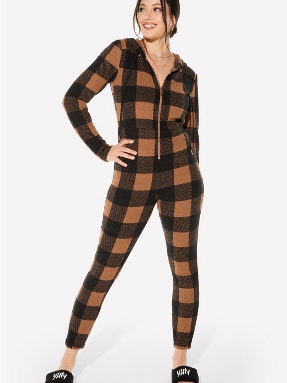 YITTY Pet Me Heart Pocket Onesie